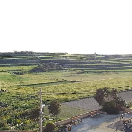 Farmhouse Villa With Large Pool And Garden In Gozo Għarb 外观 照片