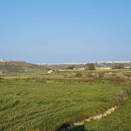 Farmhouse Villa With Large Pool And Garden In Gozo Għarb 外观 照片